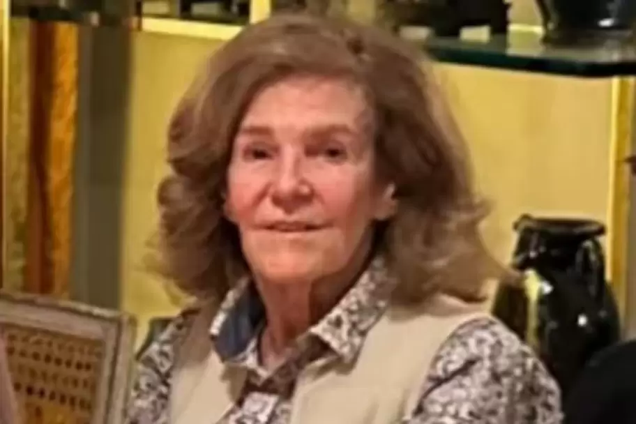 El cuerpo de María Susana Rodríguez Iturriaga fue hallado en su casa de Acassuso