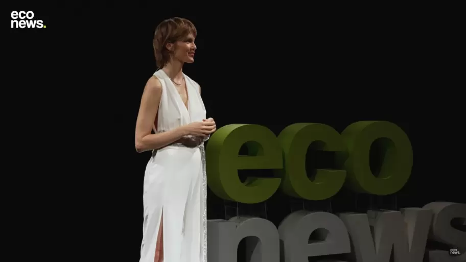 Liz Solari y la revelación que cambió su vida: "Vi a Jesucristo sentado en mi mesa"