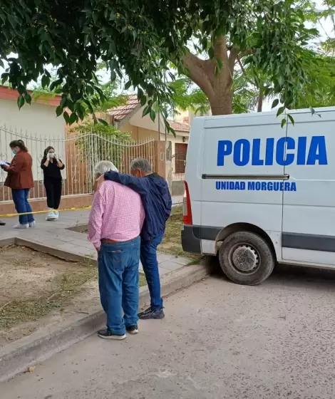 Mara de los ngeles Russo, de 29 aos, fue detenida tras admitir que le dio clonazepam a su hija