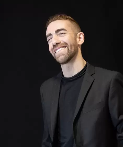 Wosh Machn: "El teatro es una forma de sanar, de prevenir y de devolverle la esperanza a la gente"