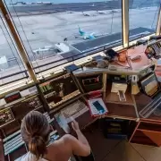 Trabajadores aeronáuticos de ATEPSA preparan nueve jornadas de lucha para noviembre