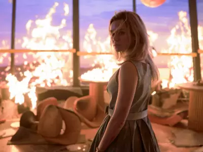 Destino Final: Lazos de Sangre (HBOMAX)