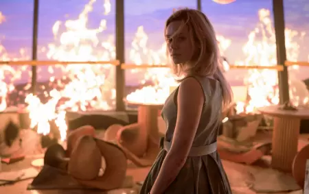 Destino Final: Lazos de Sangre (HBOMAX)