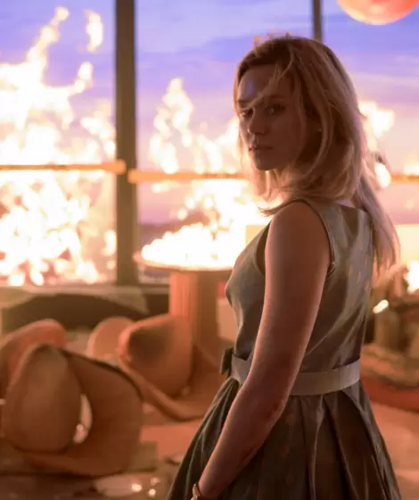 Destino Final: Lazos de Sangre (HBOMAX)