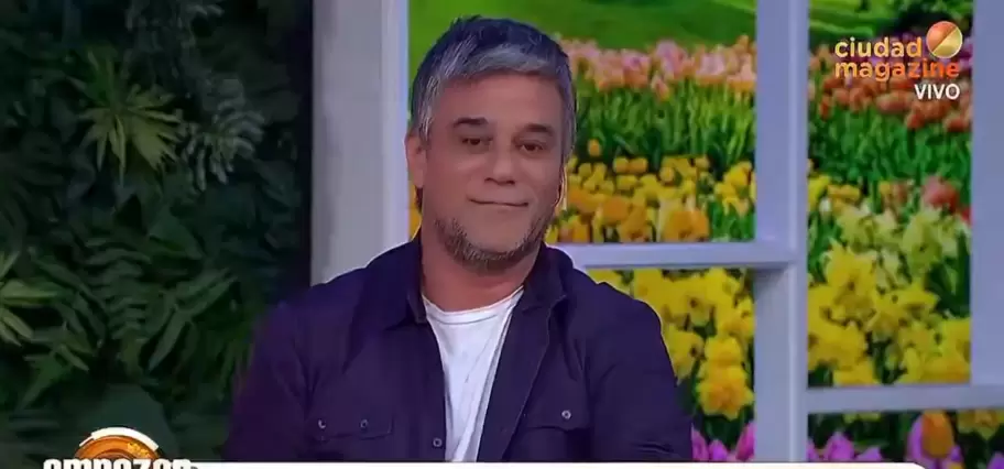 Lucas Bertero completamente odiado