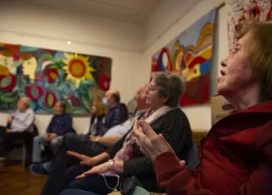 Un pas ms longevos, pero con menos bebs