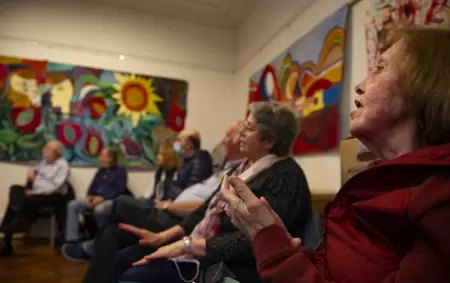 Un pas ms longevos, pero con menos bebs