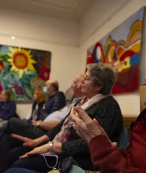 Un pas ms longevos, pero con menos bebs