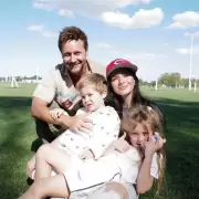 Habl Benjamn Vicua y dej por el piso a la China Surez: "Una decisin muy drstica"