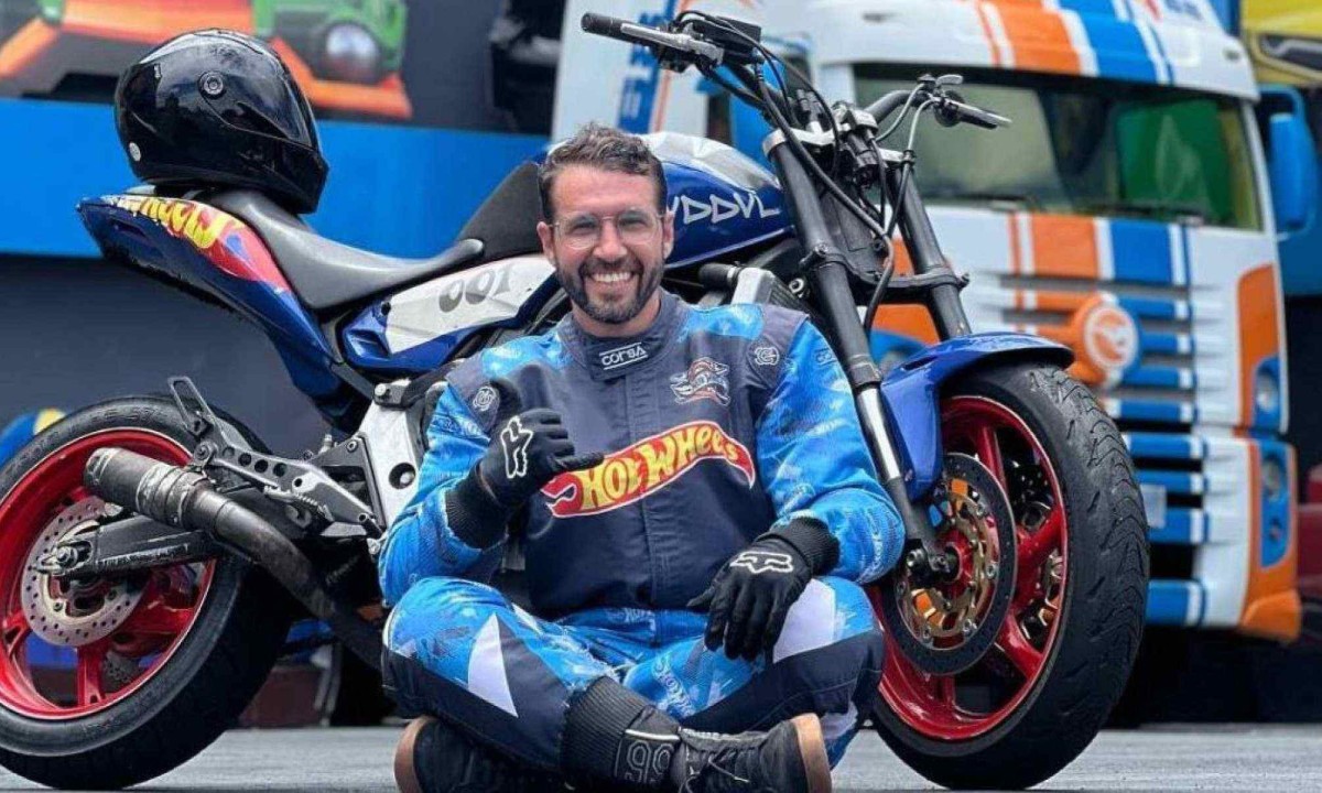 Tragedia y horror en el Hot Wheels Epic Show: la muerte de Lurrique Ferrari angustió a todo Brasil - Big Bang! News