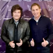 Milei le entregó el Ministerio del Interior al PRO: Santilli, el nuevo nexo con los gobernadores en medio de tensiones internas