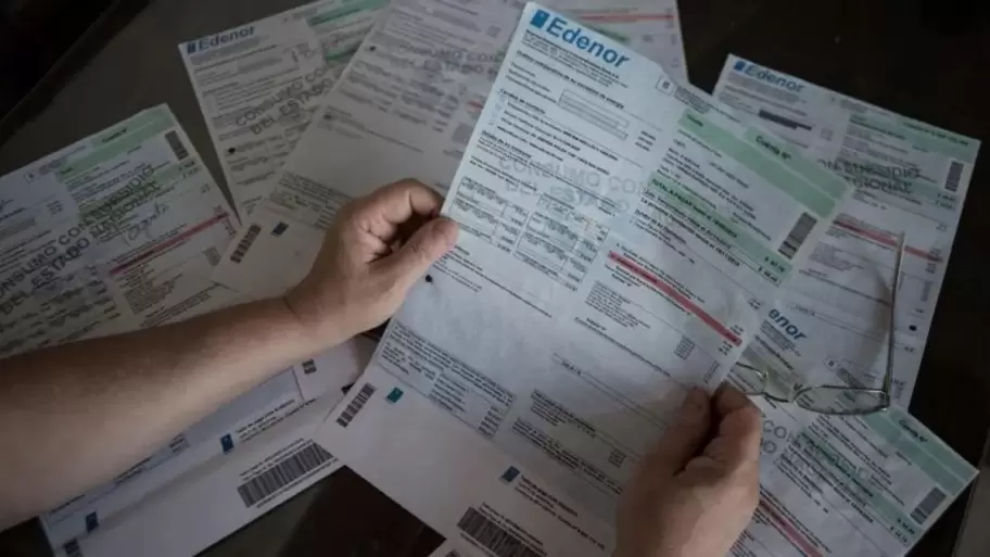 Nuevas tarifas y facturas mensuales