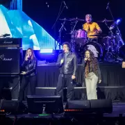 De corista en el Movistar Arena al Congreso: Ana Valeria Tamagno, la elegida para asumir la banca que deja libre Diego Santilli