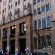 Muerte del estudiante en la Facultad de Medicina de la UBA: apuntan contra el trato de los docentes