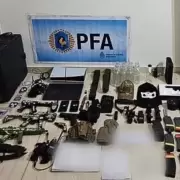 Tiene 16 aos y planeaba una masacre en su ex colegio: se inspir en ataques nazis