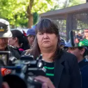 El horror detrás de los mensajes: el testimonio de la mamá de Cecilia Strzyzowski que estremeció a todos