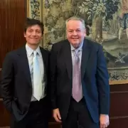 Barry Bennett, condenado: la mano derecha de Caputo en EE.UU. confes que manipul la opinin pblica de manera ilegal