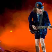 ¡AC/DC vuelve a Argentina! Cómo conseguir las entradas para el show histórico en 2026