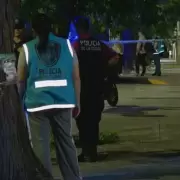 Femicidio: Carina Barbaresi fue asesinada por su ex pareja que mintió para desviar la investigación