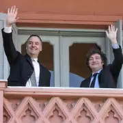 La grieta Milei-Macri se profundiza: Adorni le respondió al ex presidente tras sus críticas y defendió su designación