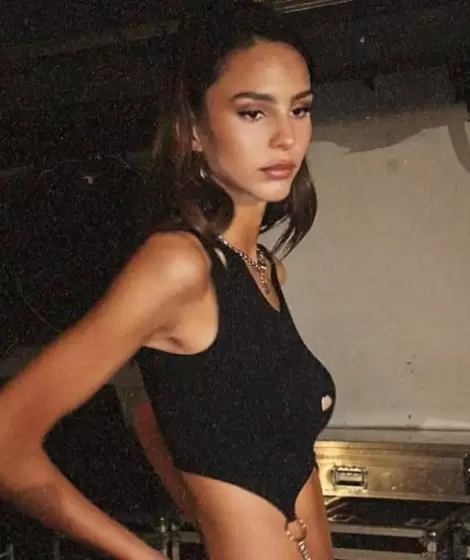 Juana Tinelli