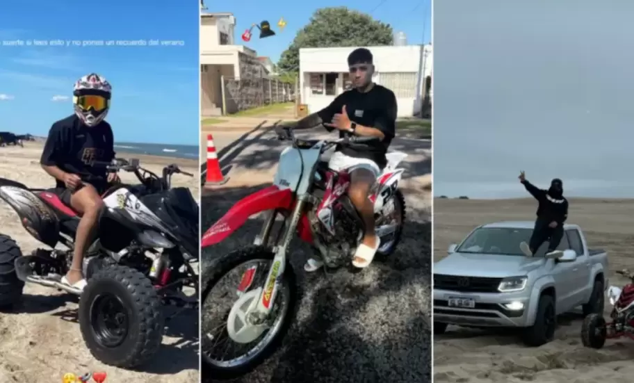 El hijo del dueño de un reconocido boliche manejó alcoholizado, chocó y mató a una pareja