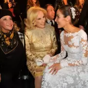 Juana Viale y Marcela Tinayre, enfrentadas: el motivo del fuerte distanciamiento que sacude a la familia de Mirtha Legrand