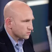 Nuevo movimiento en el gabinete de Milei: tras la renuncia de Loccisano, el Gobierno designó a otro ex funcionario macrista