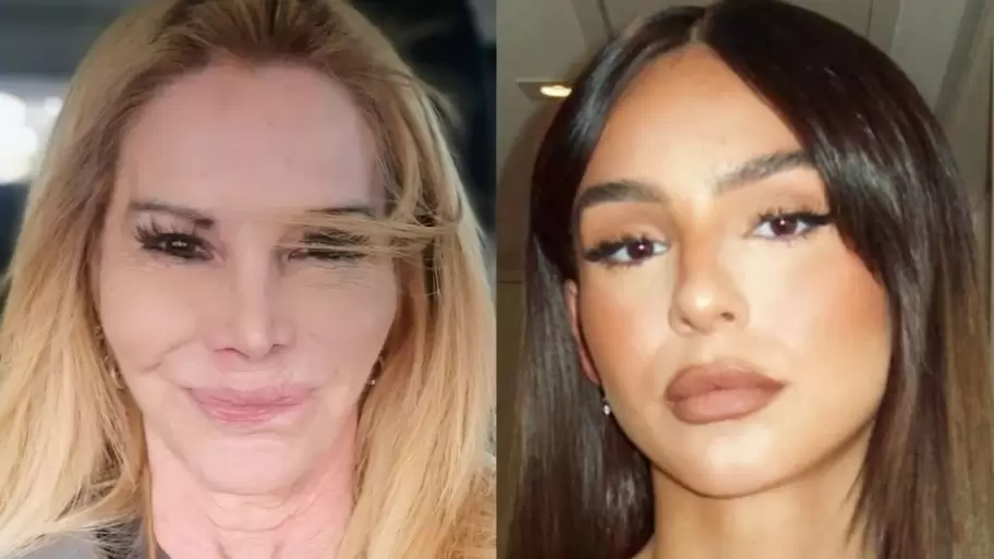 Soledad Aquino liquidó a Juanita Tinelli por defender a Cande y Marcelo Tinelli