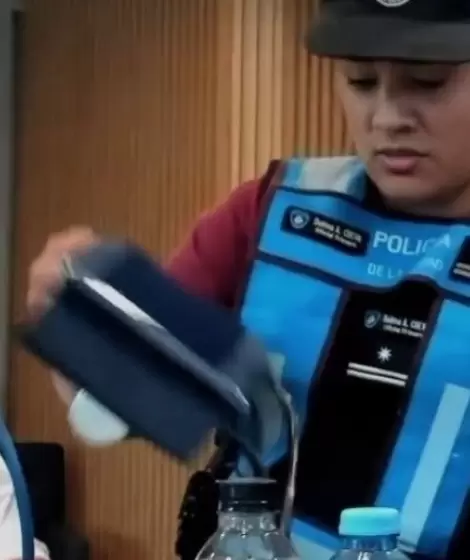 Baby Etchecopar tuvo que desmentir su muerte