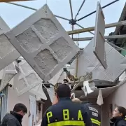 El drama que se vive en Bolívar tras el devastador temporal: "No hemos tenido ni siquiera un llamado de ninguna autoridad nacional"