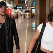 La escapada romntica de Nico Vzquez y Dai Fernndez que caus revuelo: habl Gonzalo Gerber