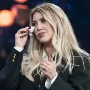 Escndalo millonario: la ex secretaria de Wanda Nara la denuncia por trabajo no registrado y promete revelar sus "secretos ms ntimos"
