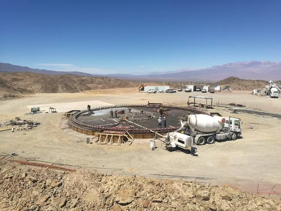 La Libertad Avanza frena la instalación del radiotelescopio Argentino-Chino
