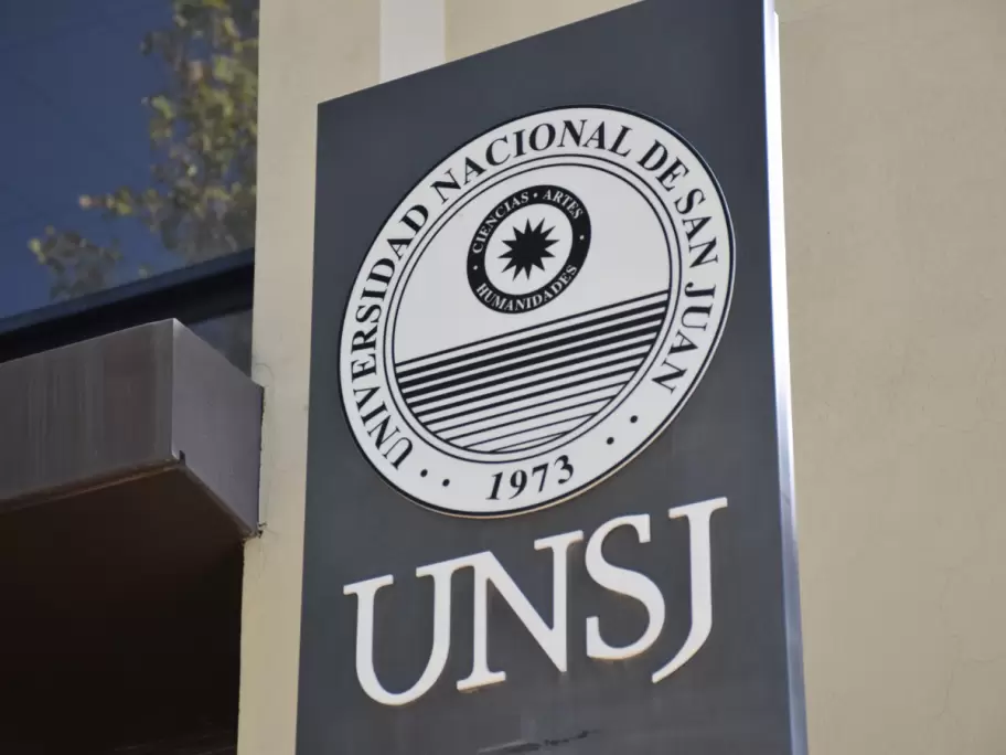 preocupación en la Universidad Nacional de San Juan (UNSJ)