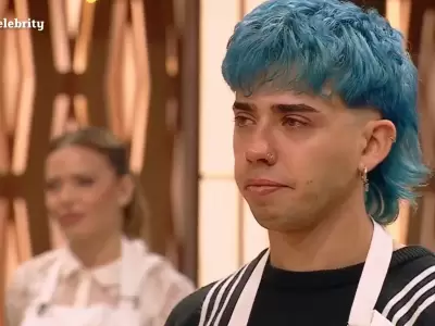 Luck Ra a pura lgrima