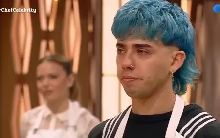 Luck Ra a pura lgrima