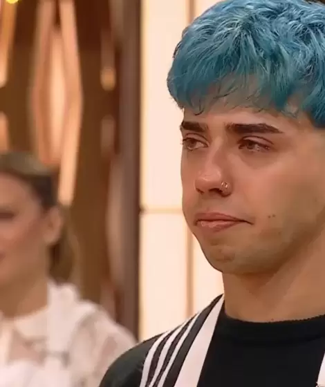 Luck Ra a pura lgrima