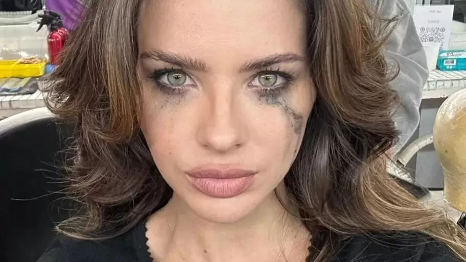 Los haters de la China Suárez llegaron a las plataformas de Disney+