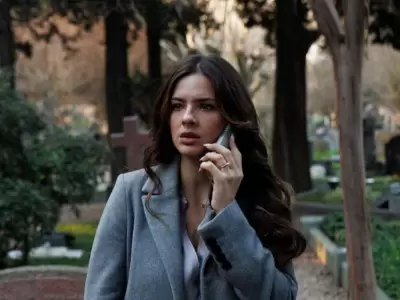 China Surez en producciones de Disney+