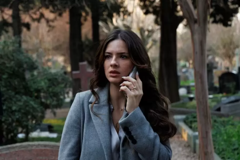 China Suárez en producciones de Disney+