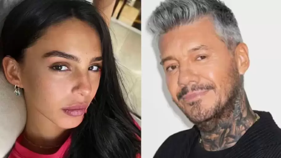 Marcelo Tinelli confirmó que habló con su hija, Juanita Tinelli, tras la problemática