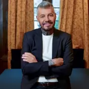 Marcelo Tinelli estalló en redes y apuntó a Scaglione: "Quiero sacarme este miedo, este acoso"