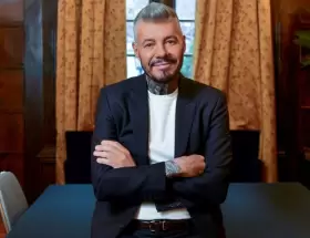 Marcelo Tinelli