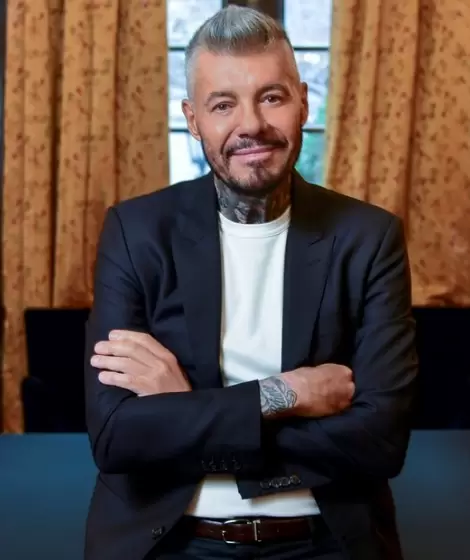 Marcelo Tinelli
