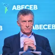 Sin nombrarlo, Mauricio Macri destrozó la gestión de Milei: "Personalidades narcisistas que ni escuchan"