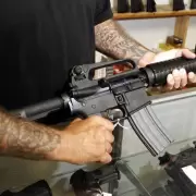 Milei le abrió la puerta a las armas de asalto civiles: el Gobierno habilita la compra y tenencia de fusiles semiautomáticos