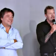 Tinelli vs Scaglione: una guerra de poder, una inmensa cantidad de deudas, juicios y amenazas que sacude al mundo de los medios