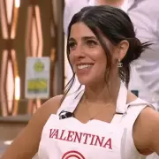 Wanda Nara, Valentina Cervantes y un cara a cara para aclarar los tantos: "Las pavadas que dicen..."