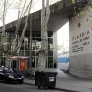 Horror en Rosario: un beb de seis meses fue internado con lesiones compatibles con abuso sexual y hay un hombre detenido